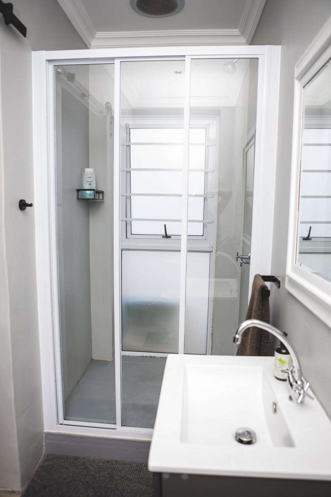 Wanderlust Private Studio Apartment Langebaan Luaran gambar
